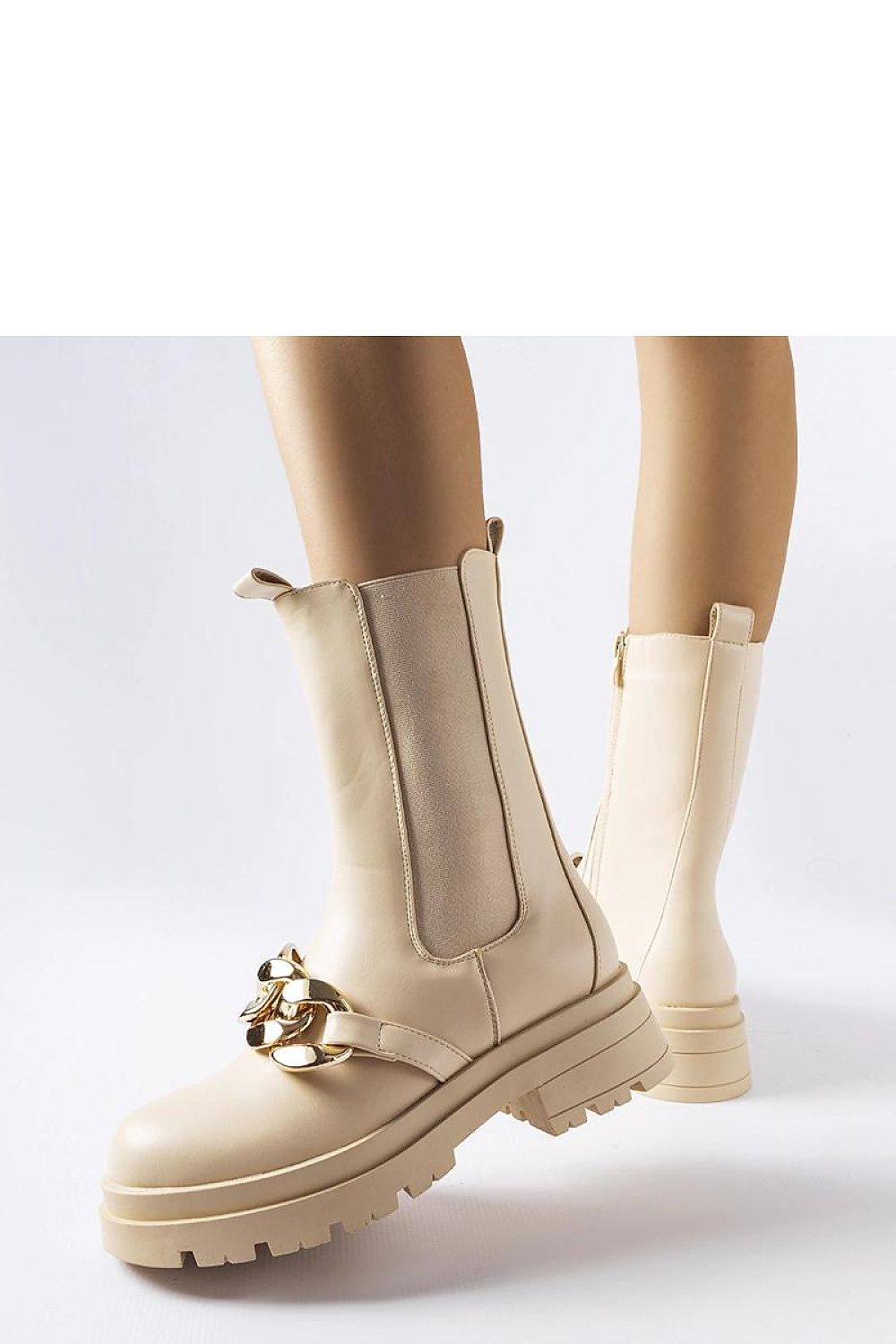 Botine model 204833 Solea 