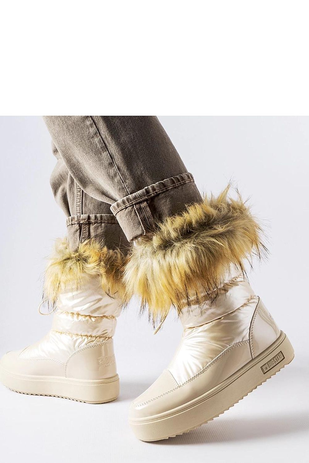  Moon boots model 204834 Solea 