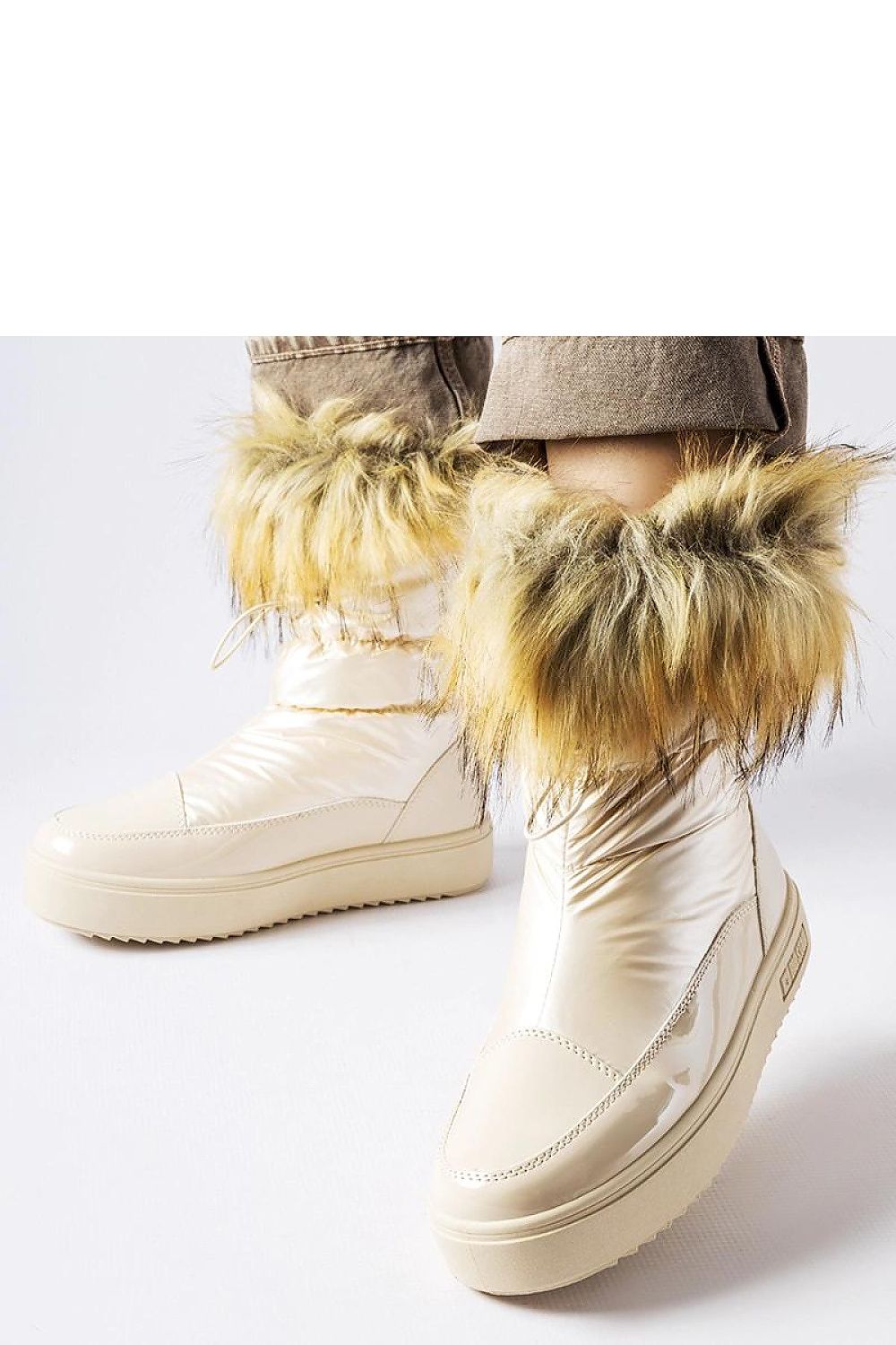  Moon boots model 204834 Solea 