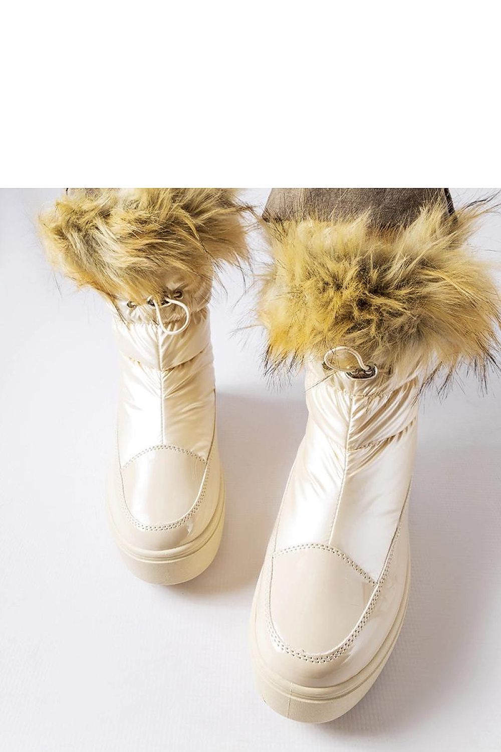  Moon boots model 204834 Solea 