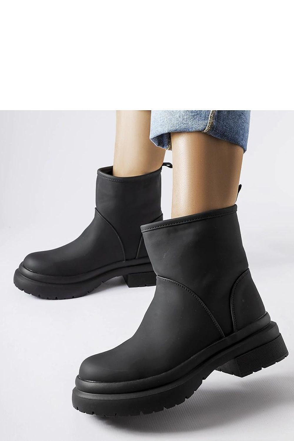  Botine model 204835 Solea 