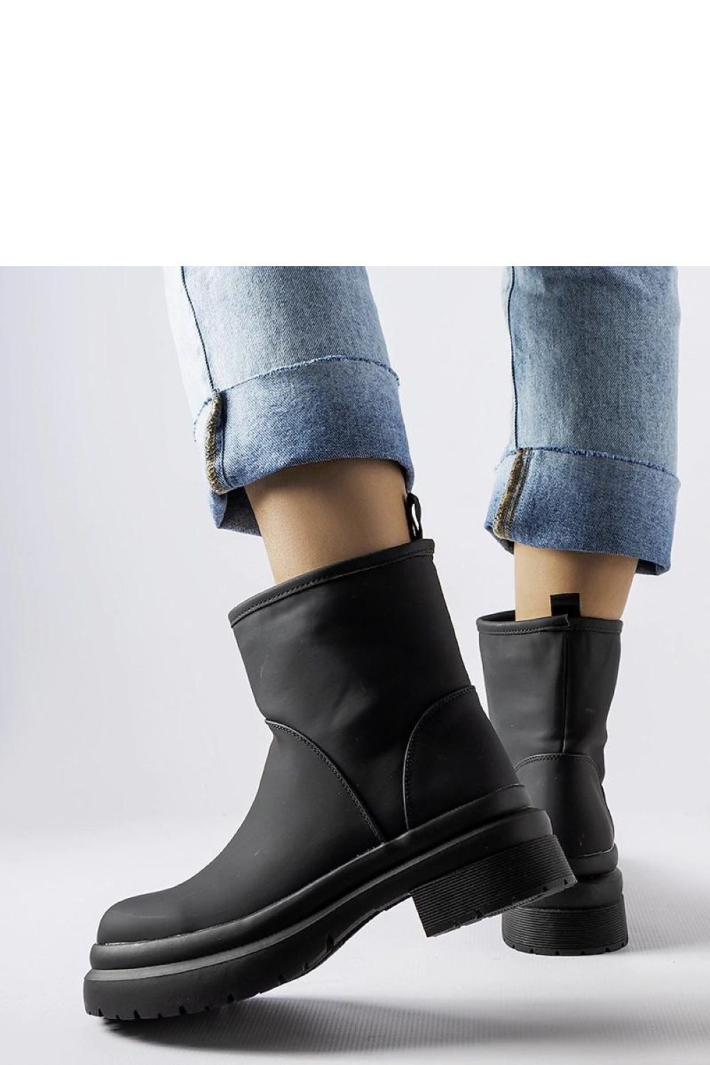  Botine model 204835 Solea 
