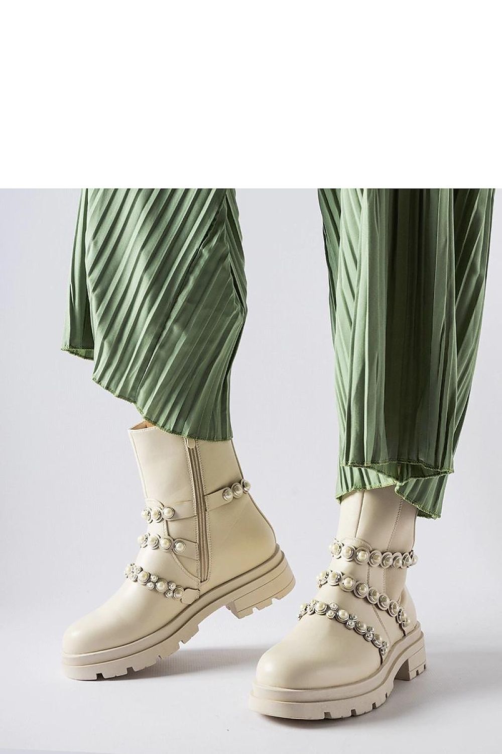  Botine model 204836 Solea 