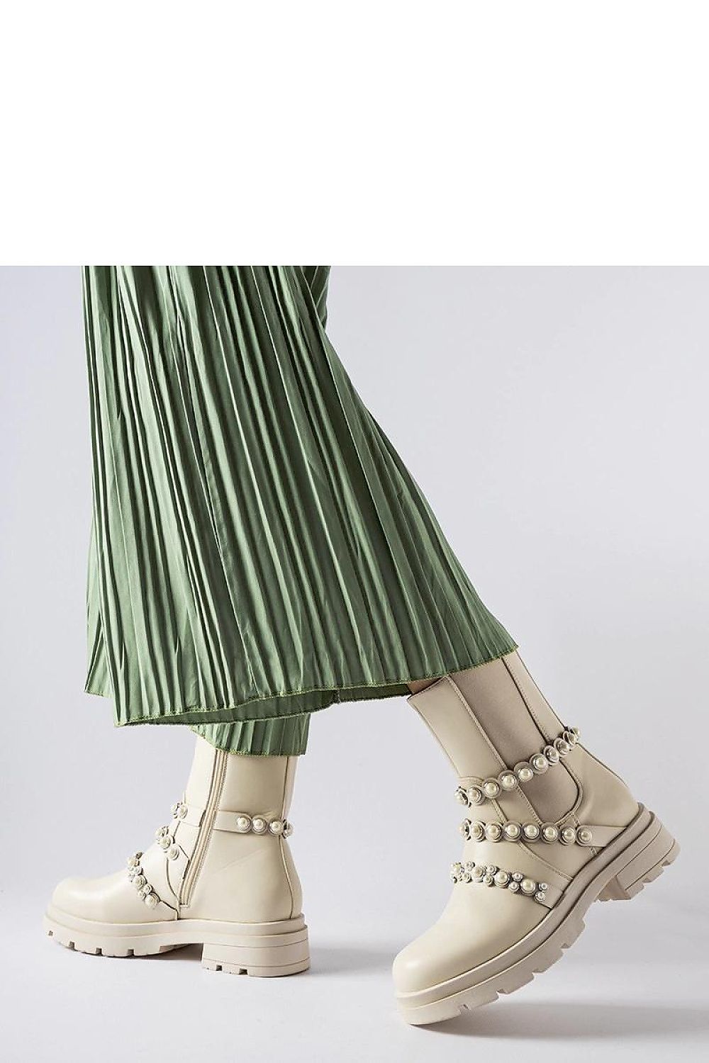  Botine model 204836 Solea 