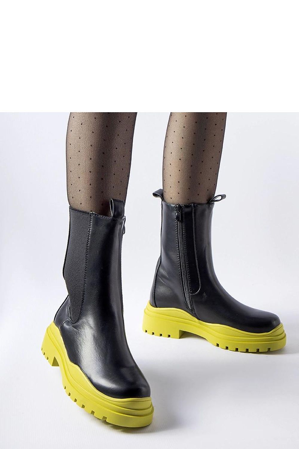  Botine model 204837 Solea 