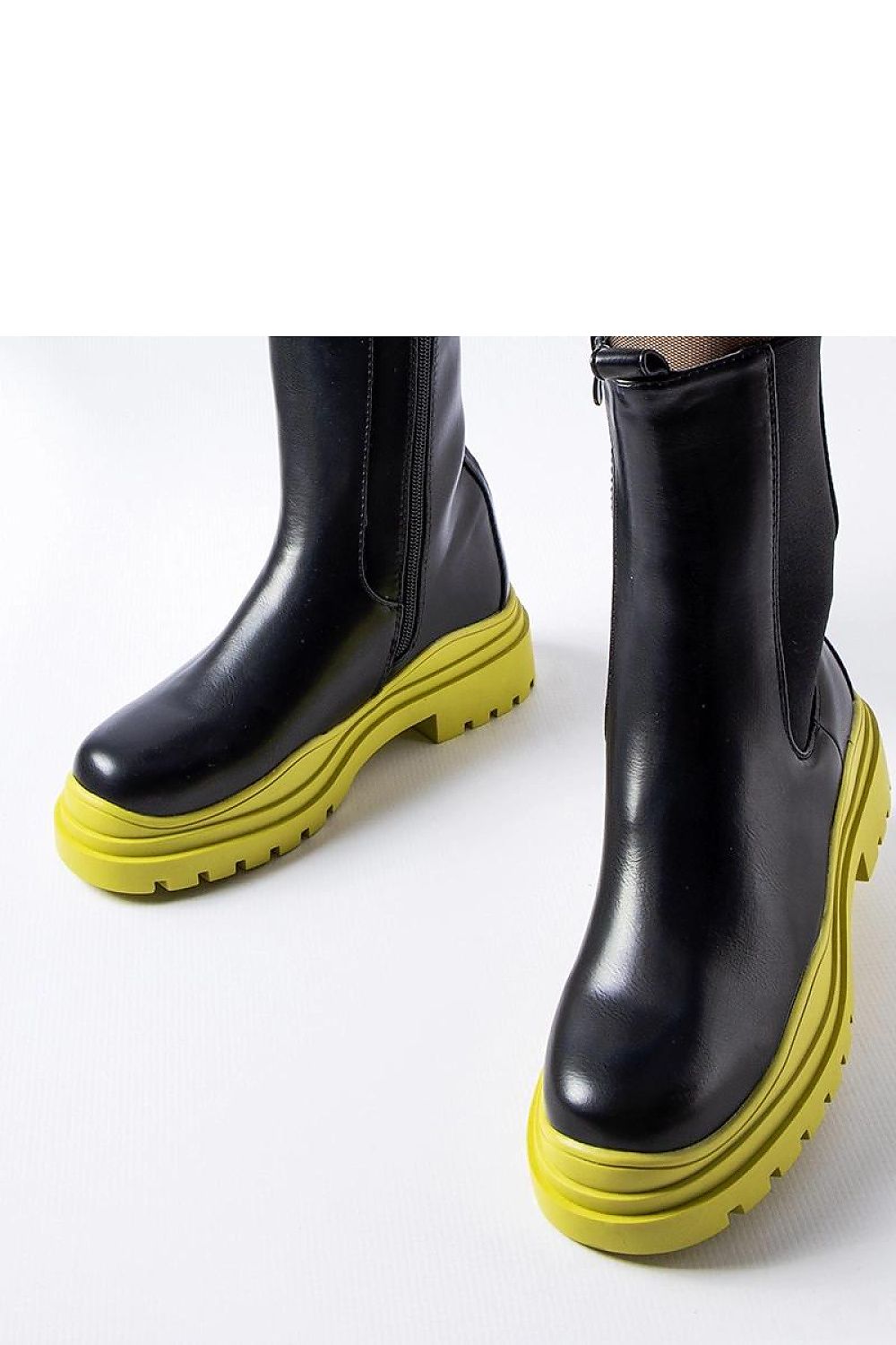  Botine model 204837 Solea 