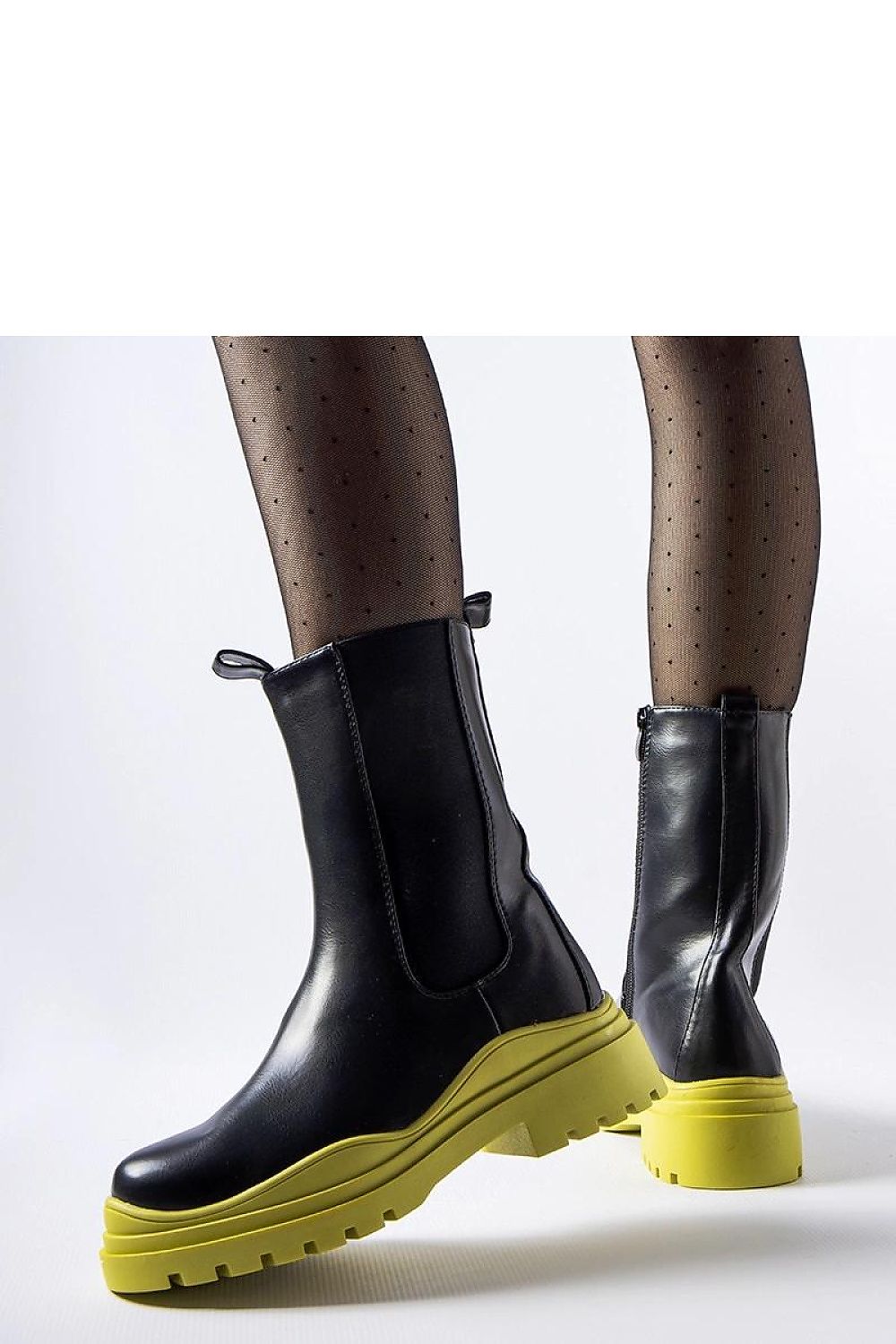  Botine model 204837 Solea 