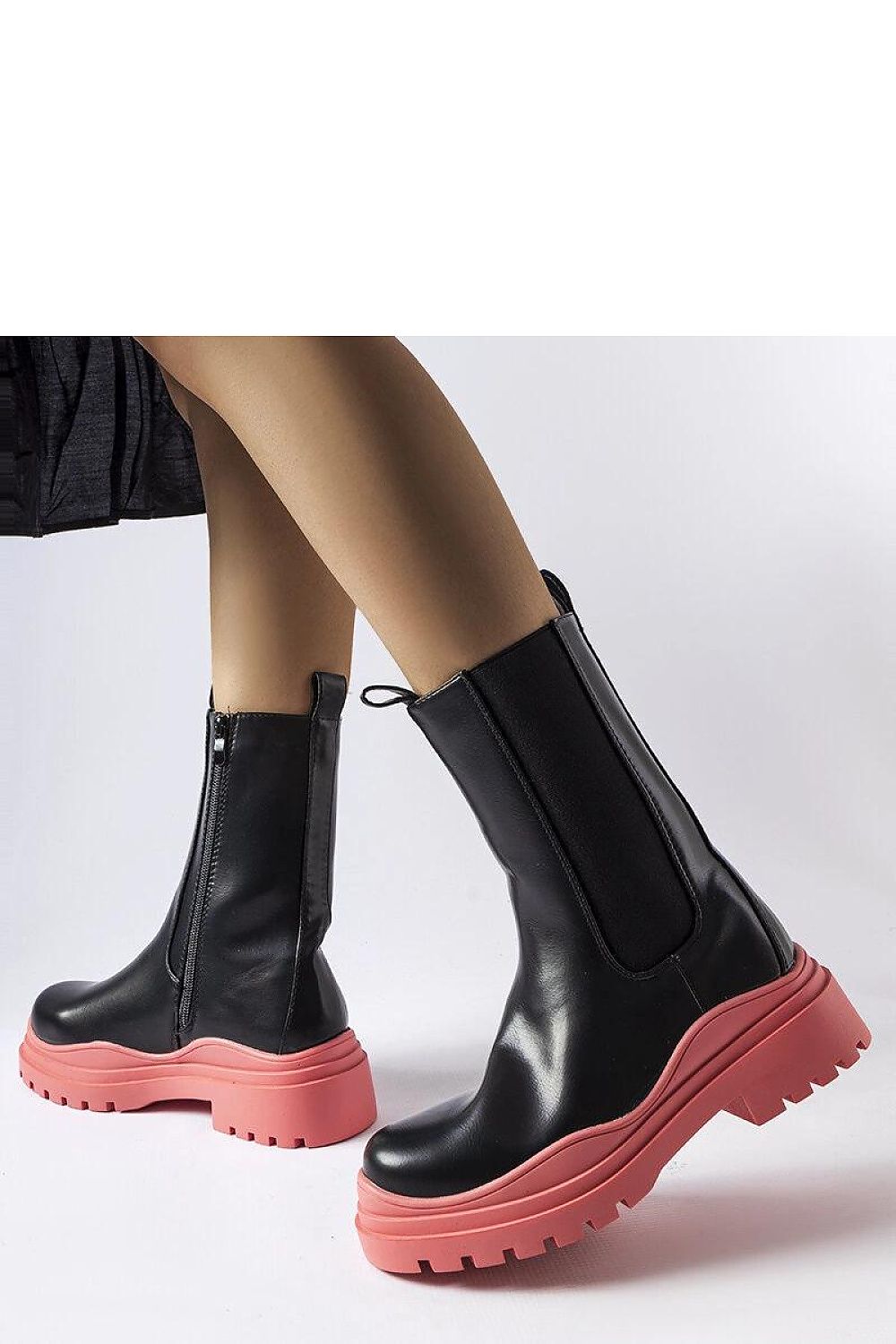  Botine model 204838 Solea 