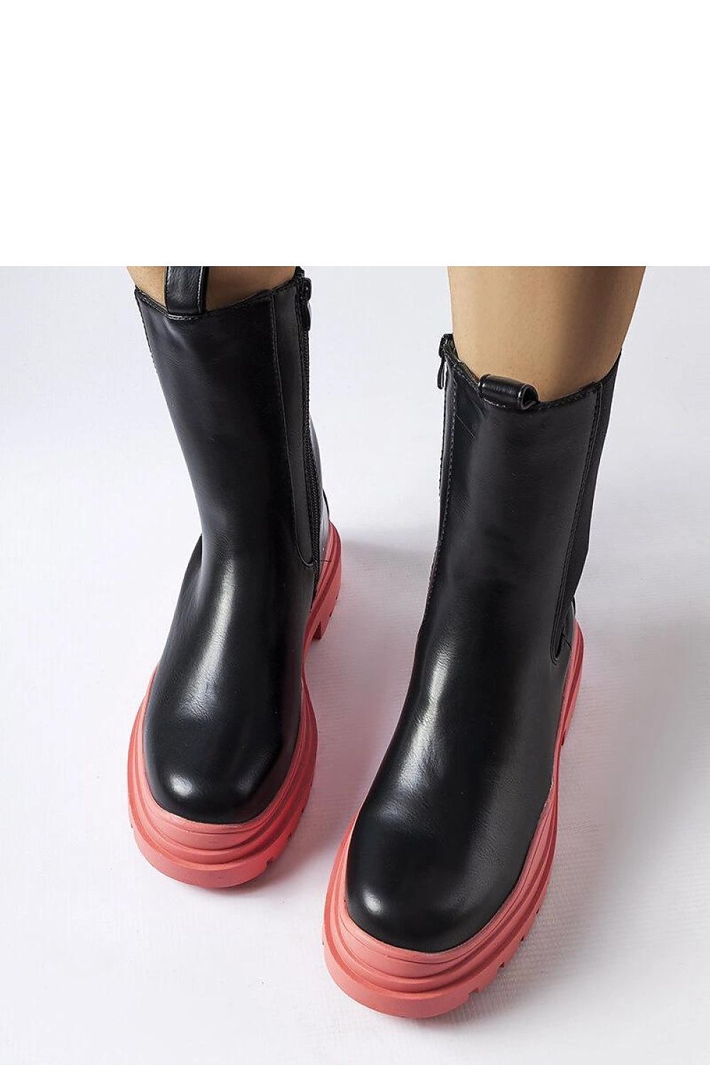  Botine model 204838 Solea 