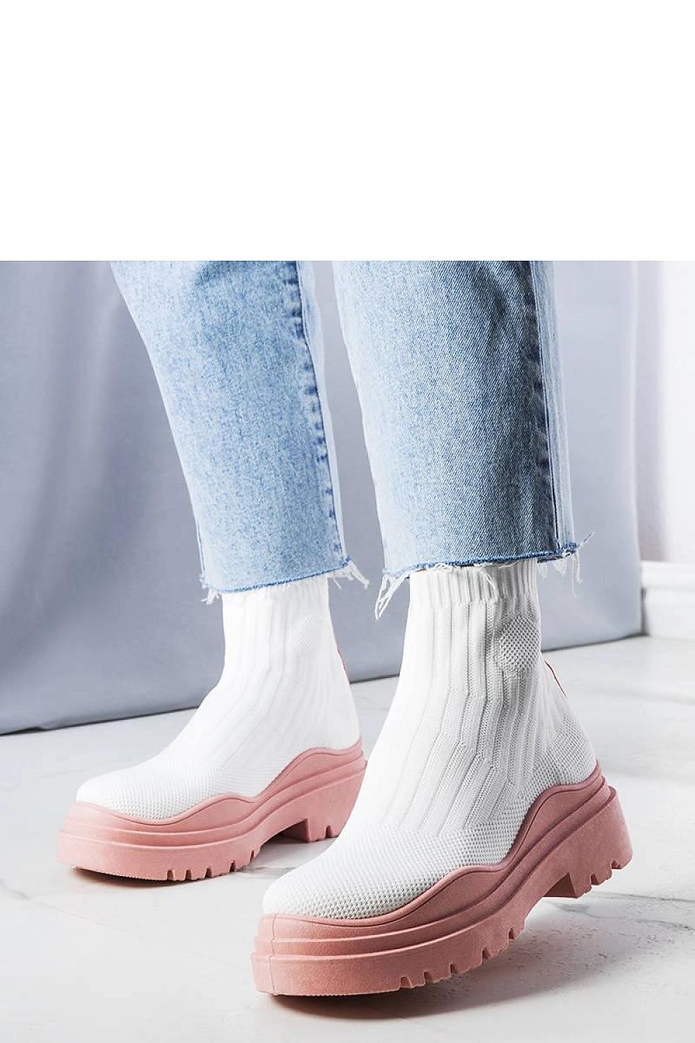  Botine model 204843 Solea 