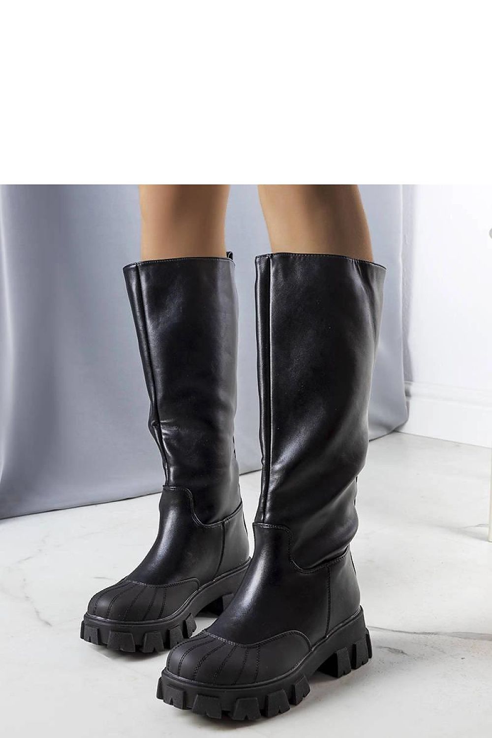  Cizme model 204844 Solea 