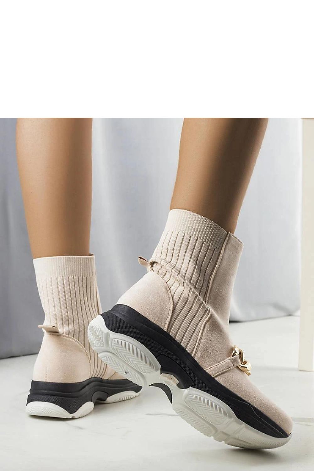 Botine model 204845 Solea 