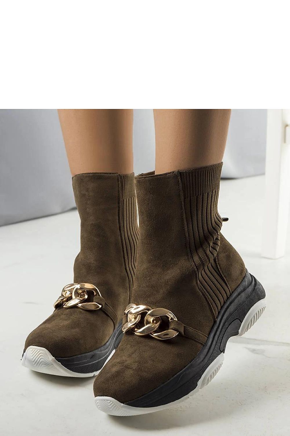  Botine model 204846 Solea 