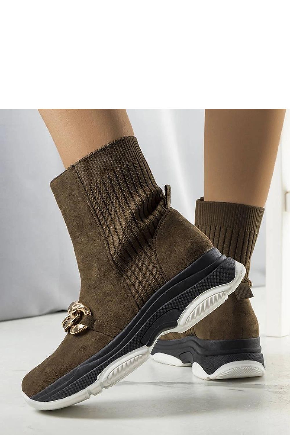  Botine model 204846 Solea 