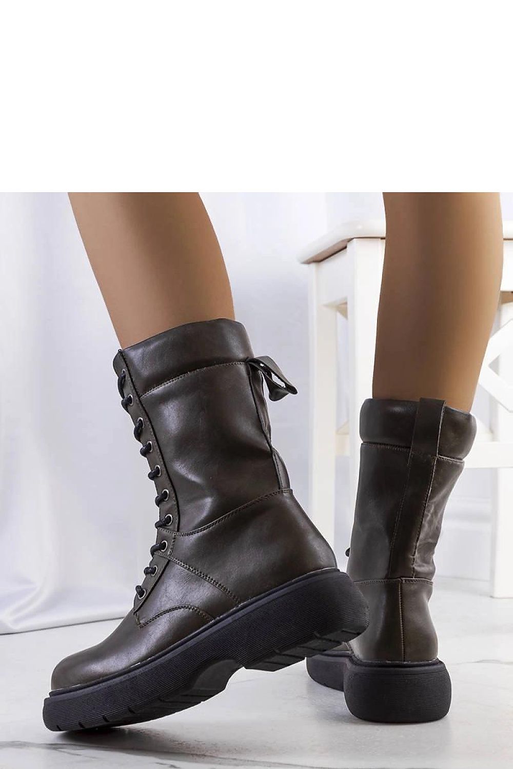  Botine model 204848 Solea 