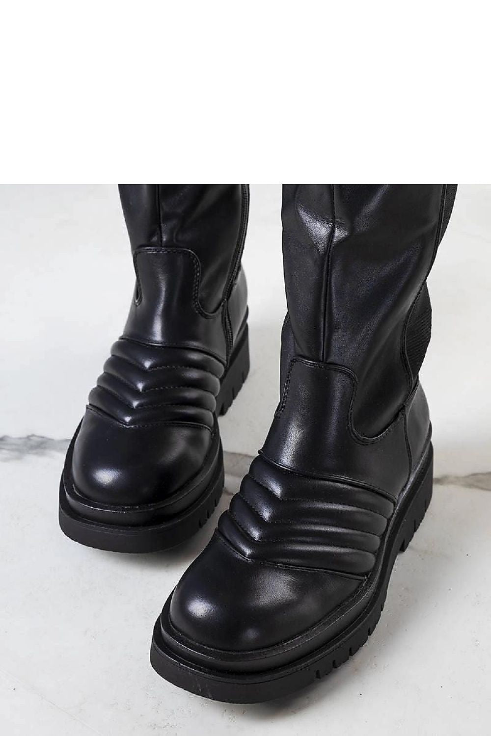  Cizme model 204849 Solea 