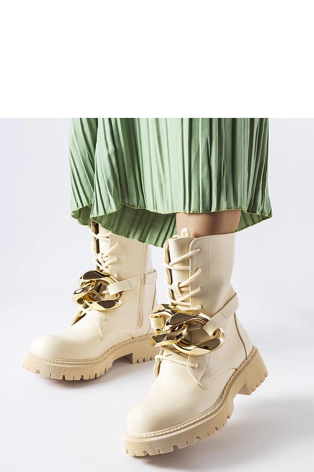  Botine model 204852 Solea 