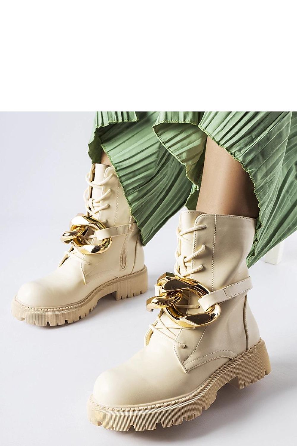  Botine model 204852 Solea 