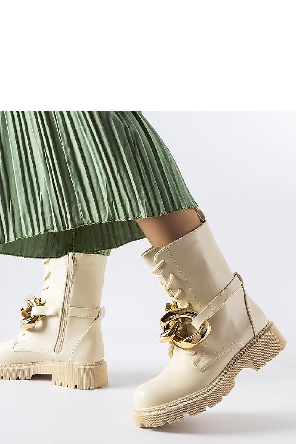  Botine model 204852 Solea 