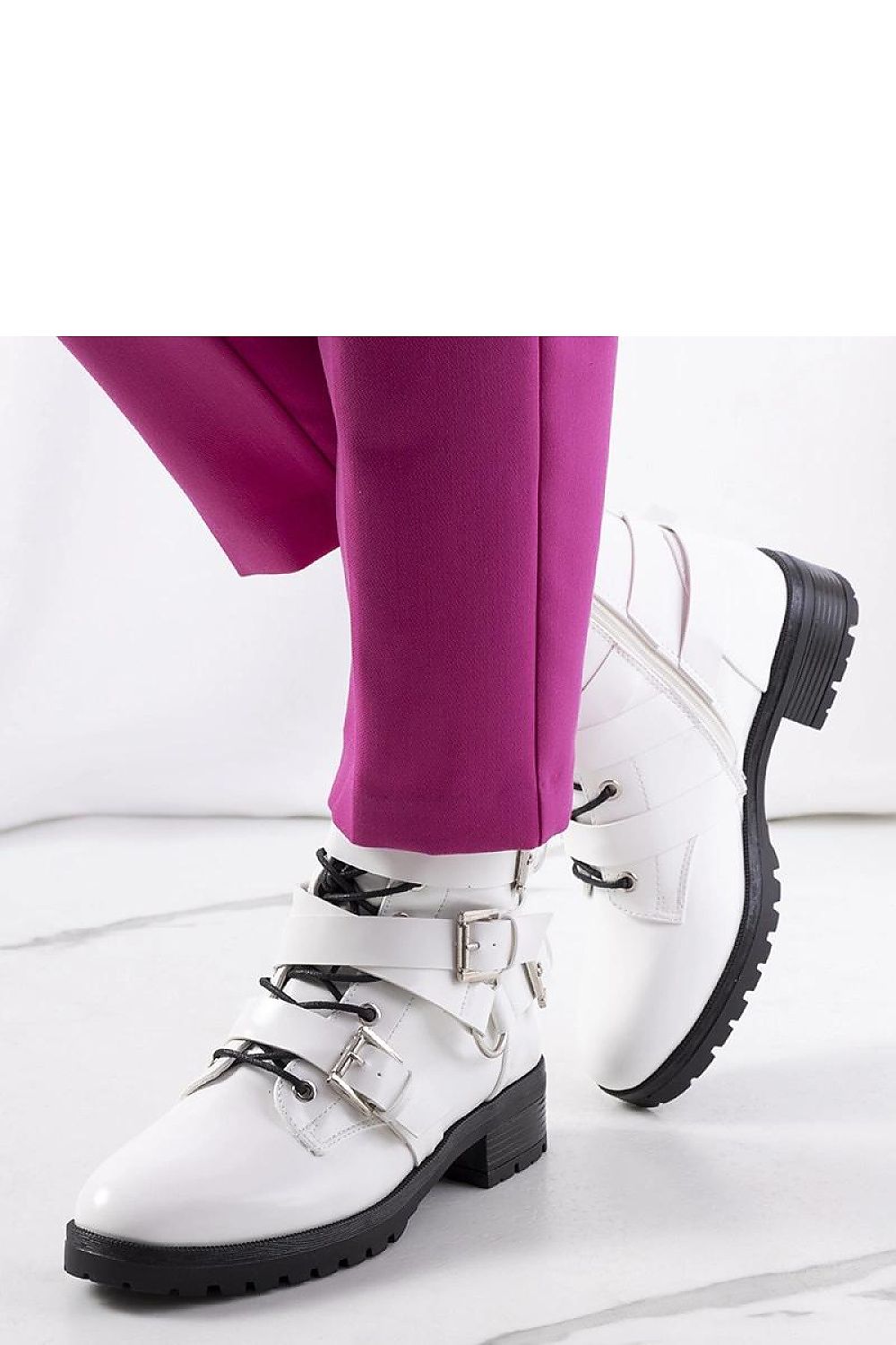  Botine model 204857 Solea 