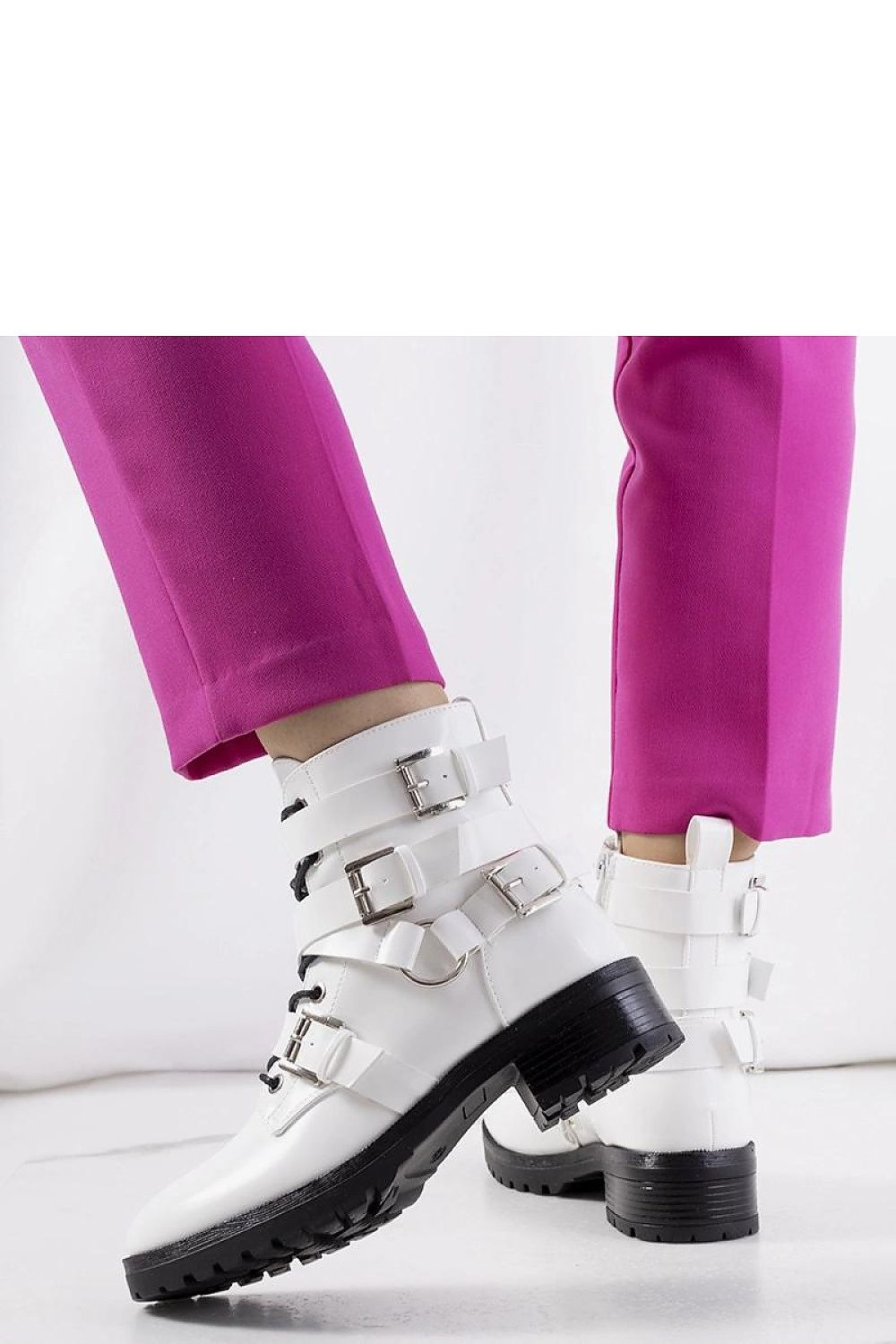  Botine model 204857 Solea 