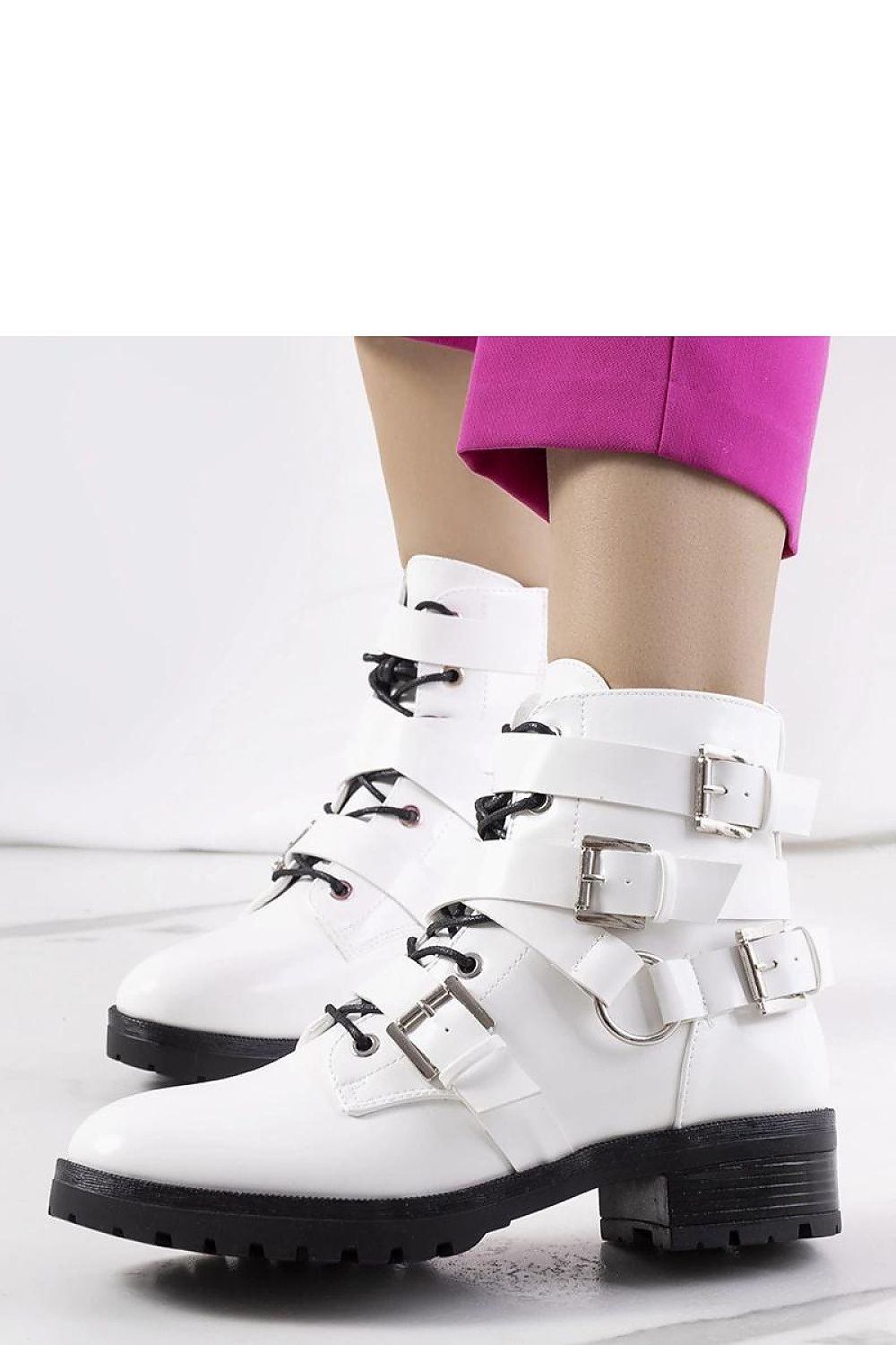  Botine model 204857 Solea 