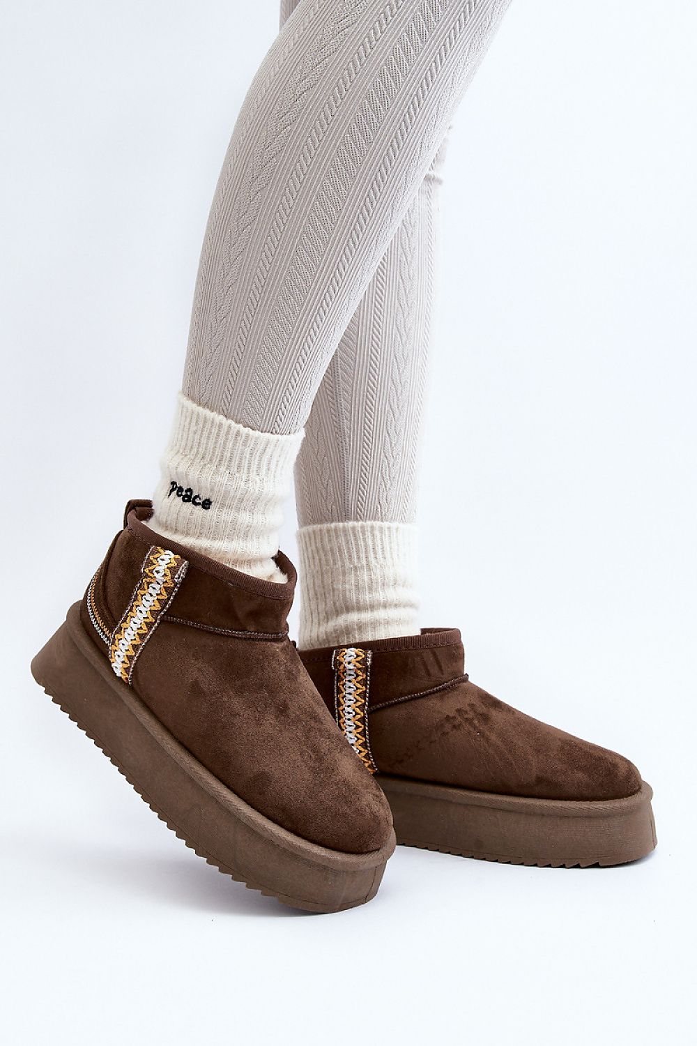  Moon boots model 204879 Step in style 
