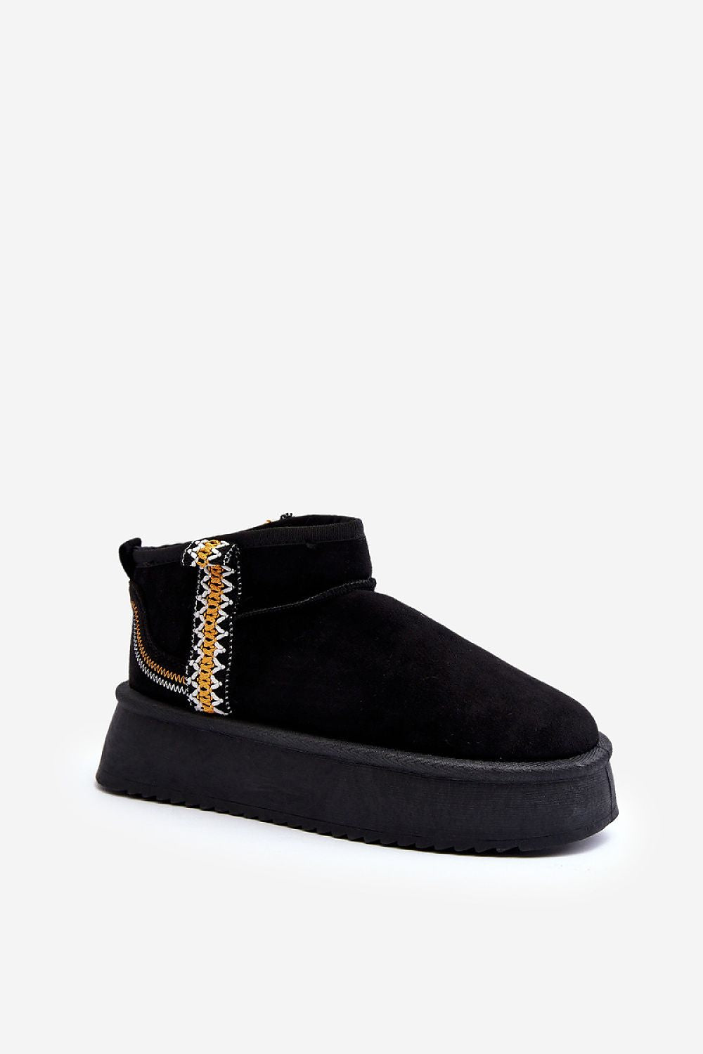  Moon boots model 204881 Step in style 