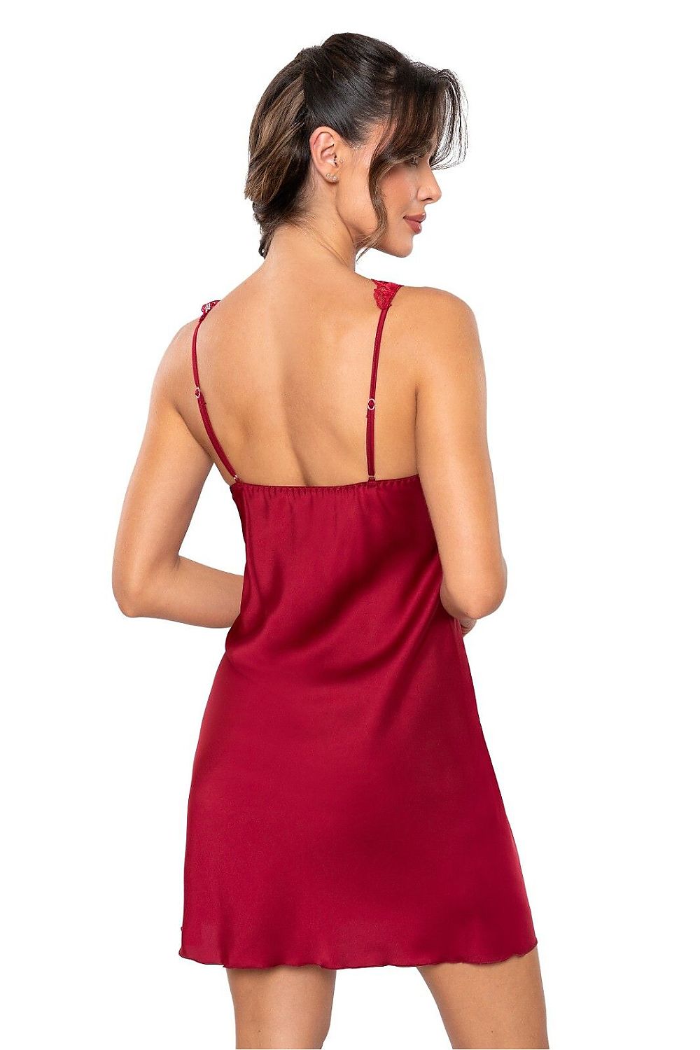  Cămaşă de noapte model 204919 Donna 