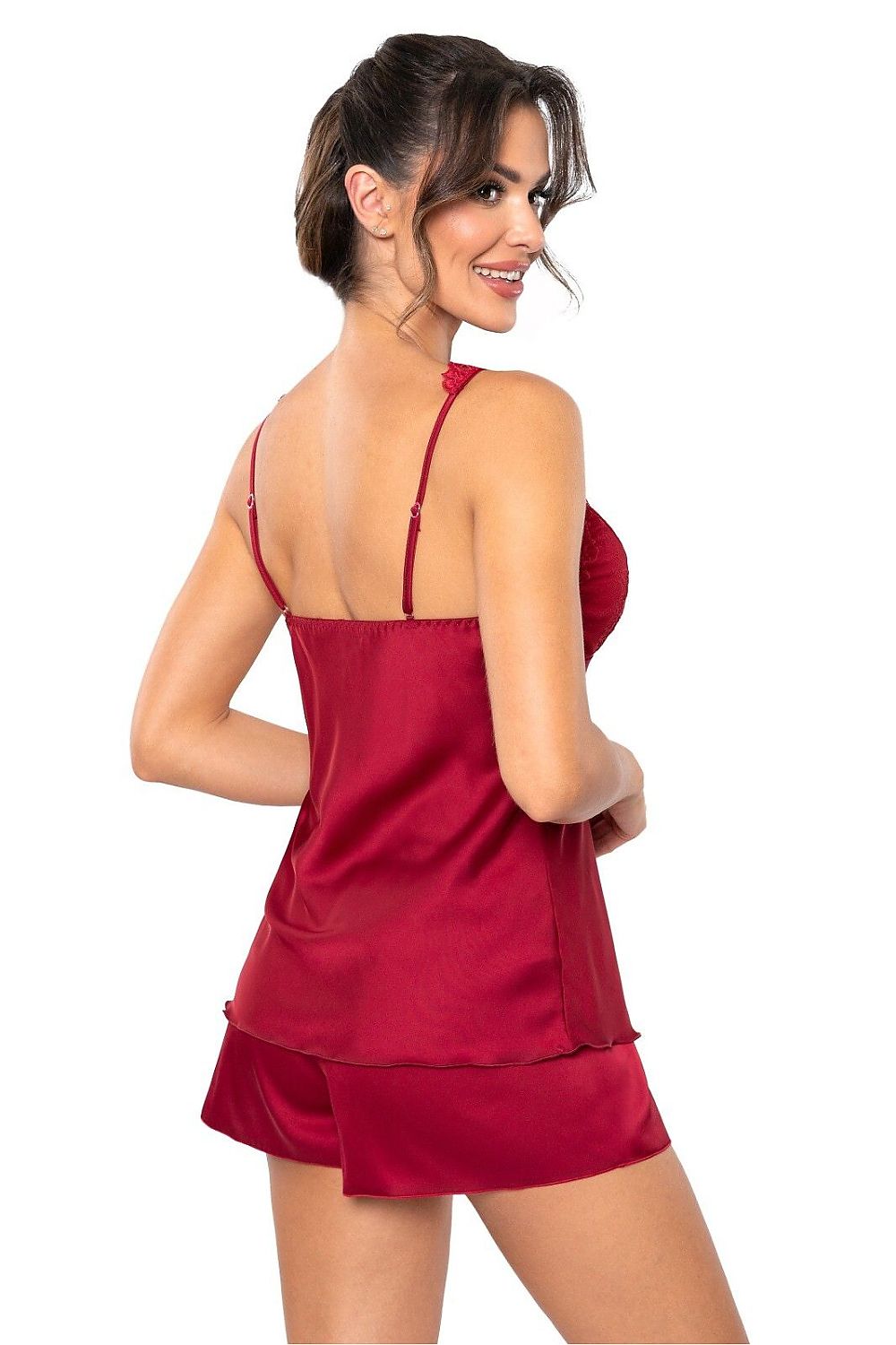  Pijama model 204922 Donna 