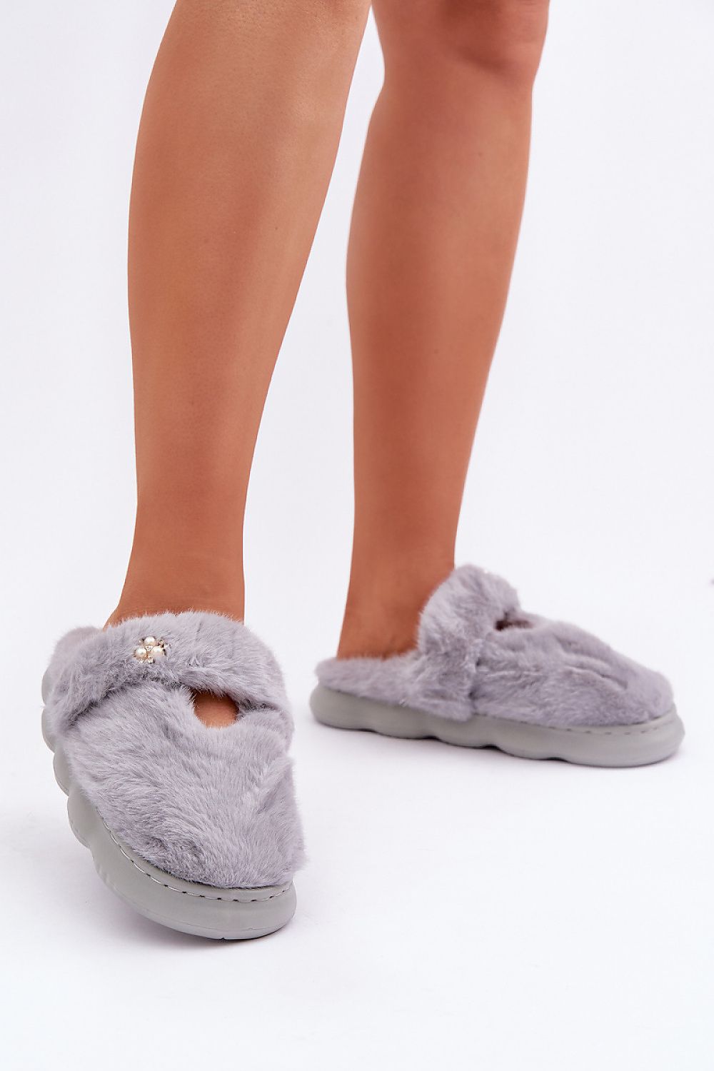  Papuci model 204950 Step in style 