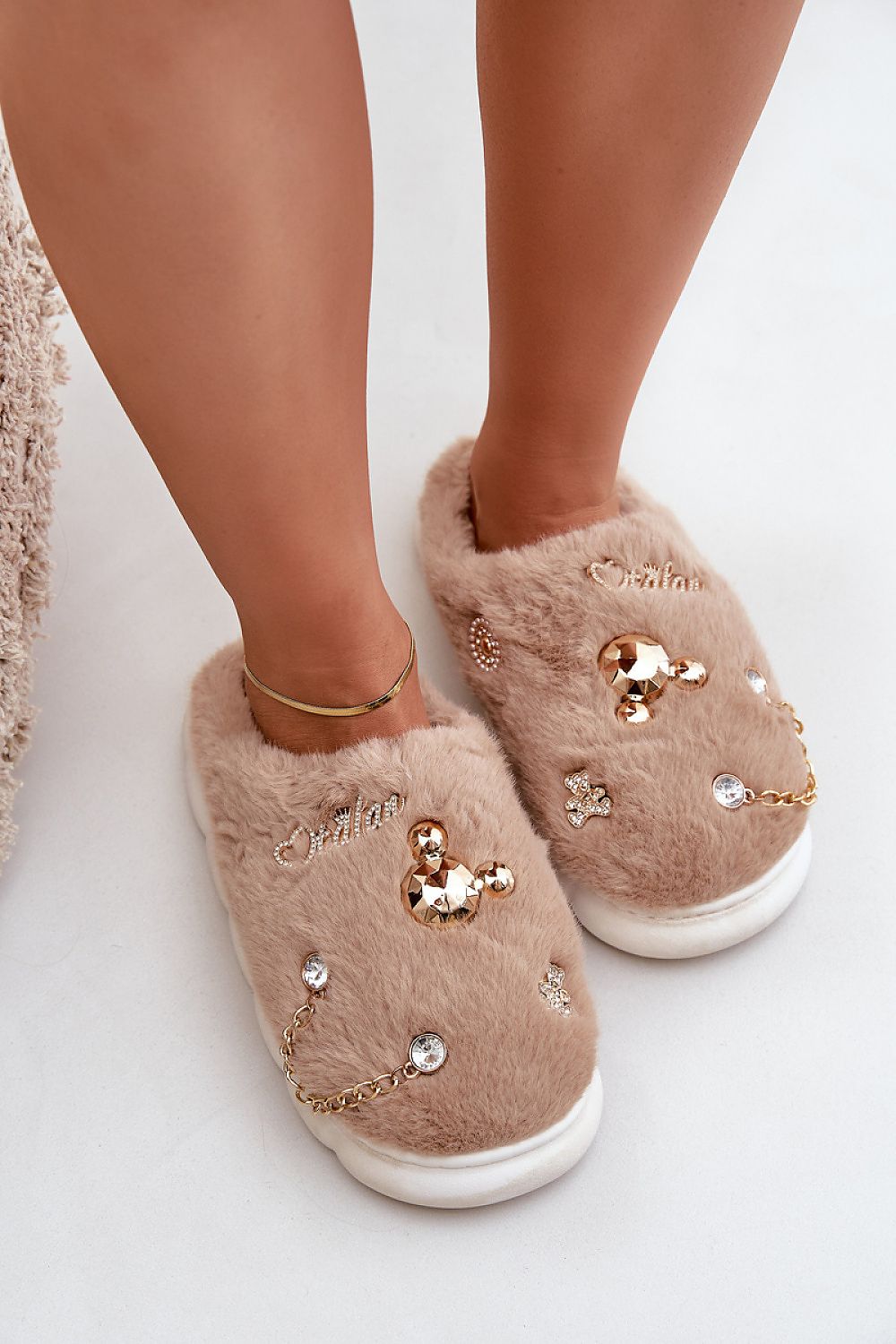  Papuci model 204955 Step in style 