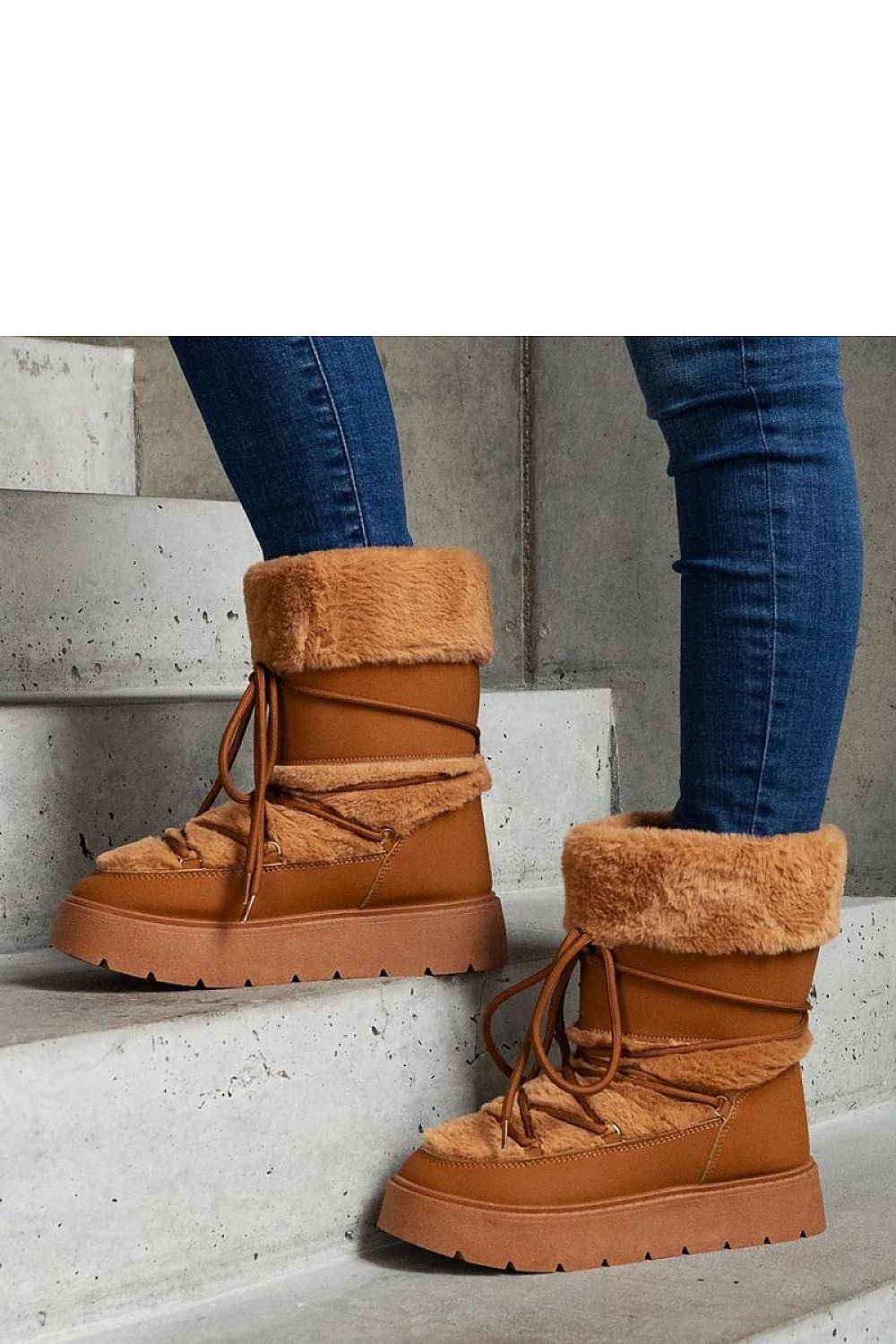  Moon boots model 205019 Solea 