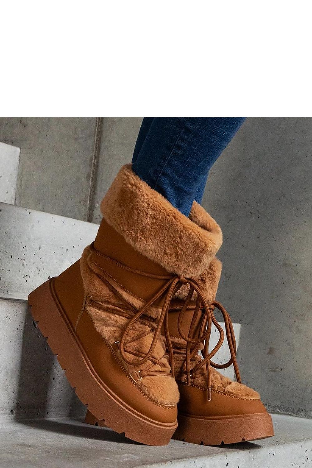  Moon boots model 205019 Solea 