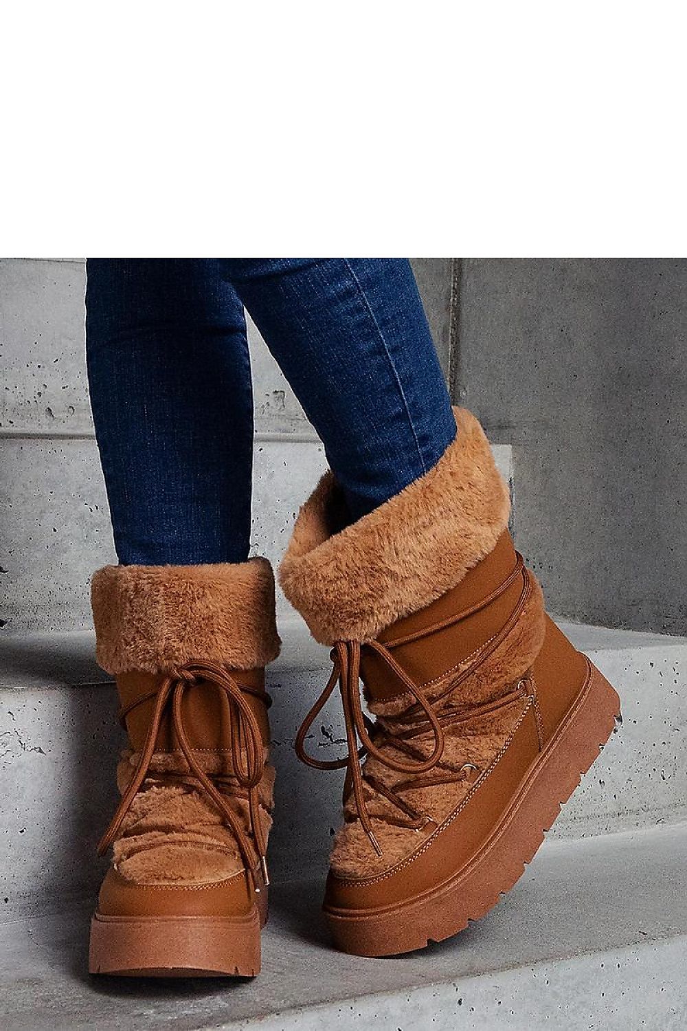  Moon boots model 205019 Solea 