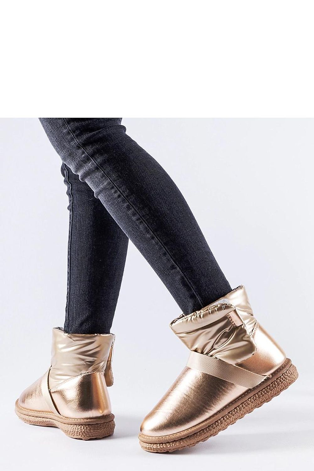  Moon boots model 205046 Solea 