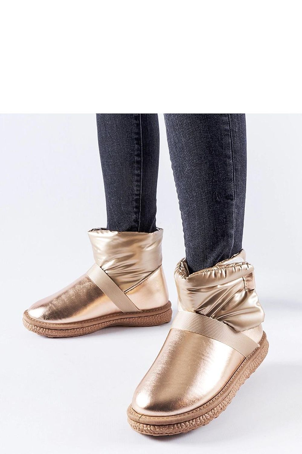  Moon boots model 205046 Solea 