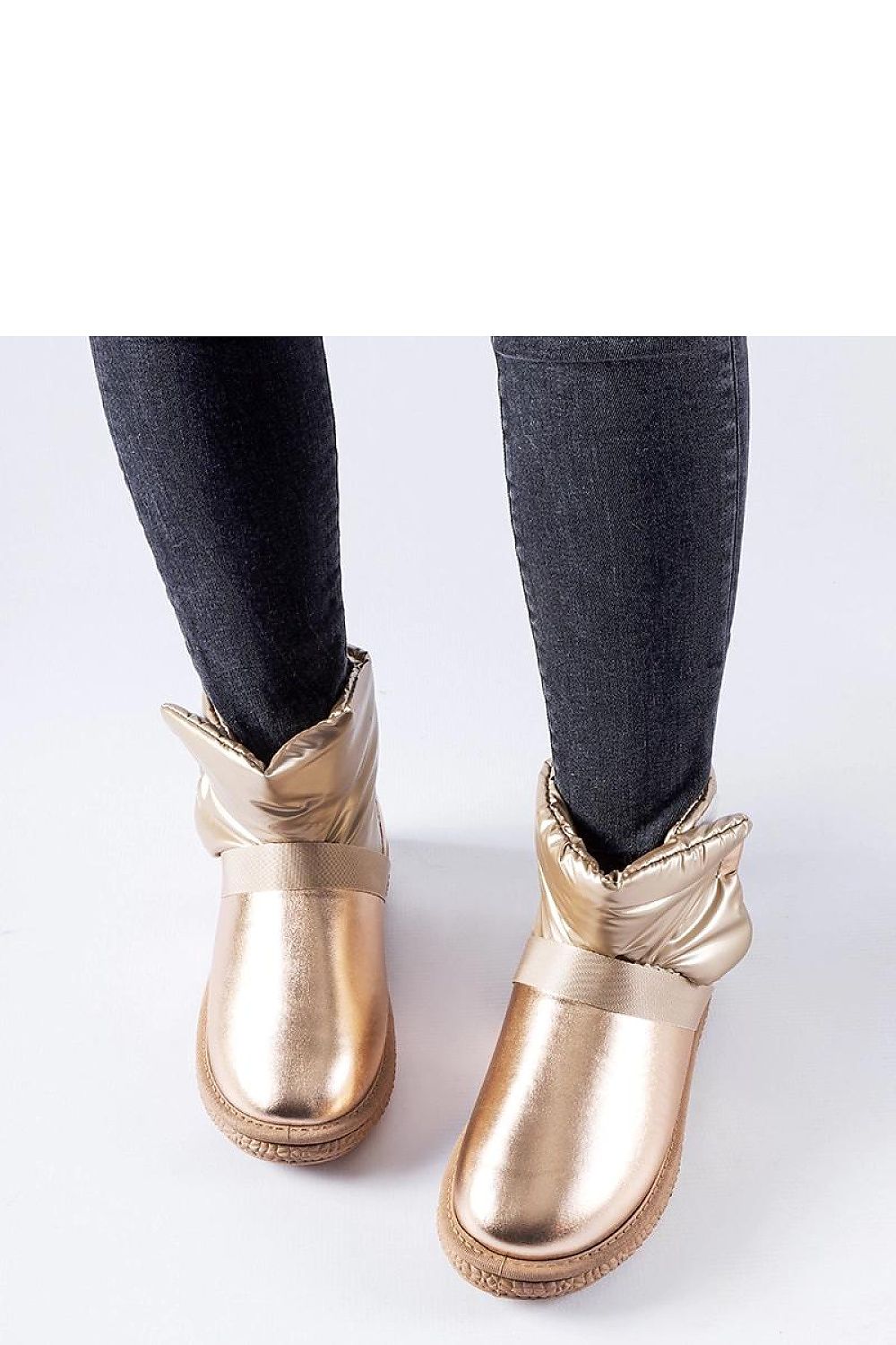  Moon boots model 205046 Solea 