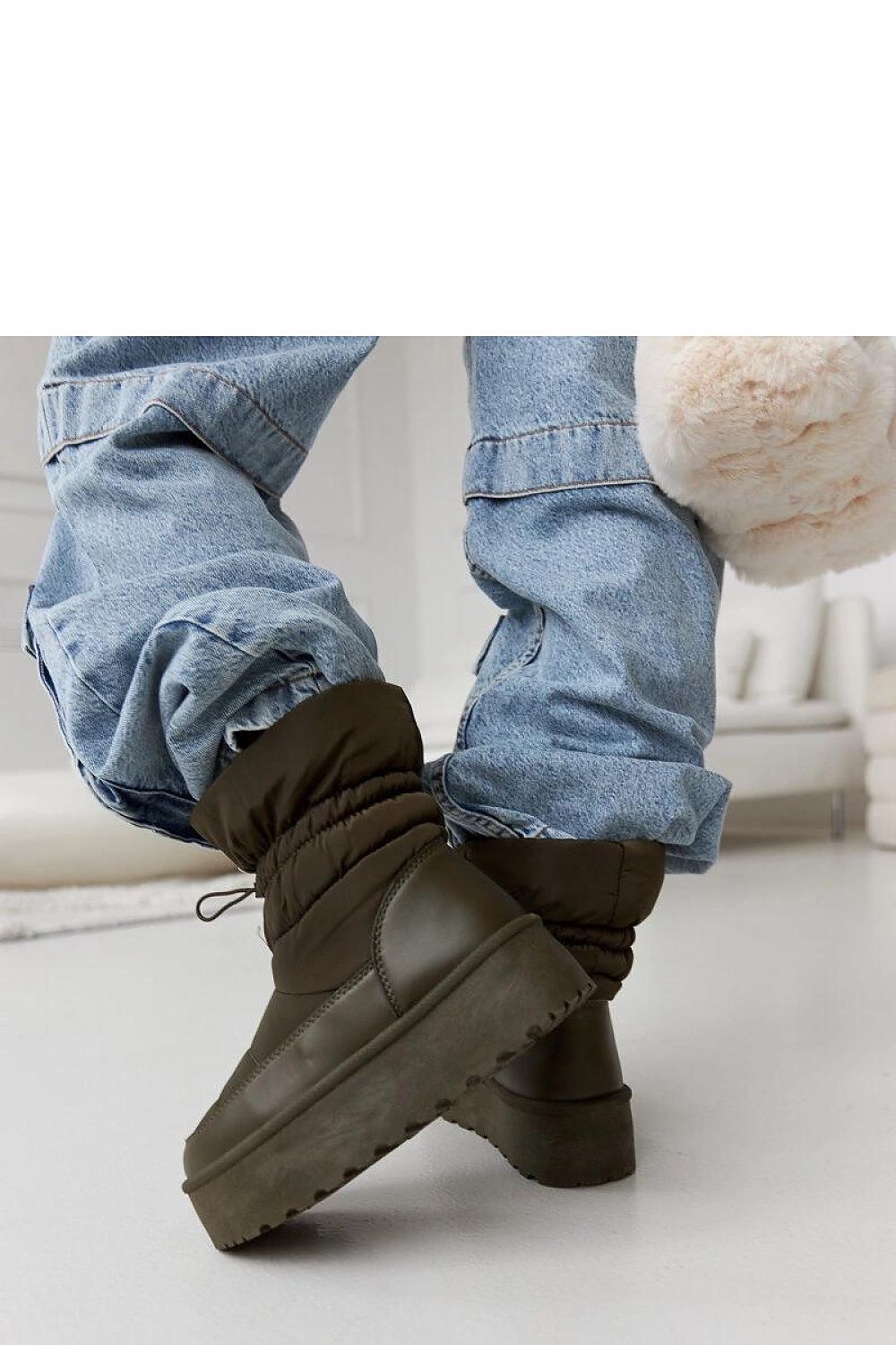  Moon boots model 205050 Solea 