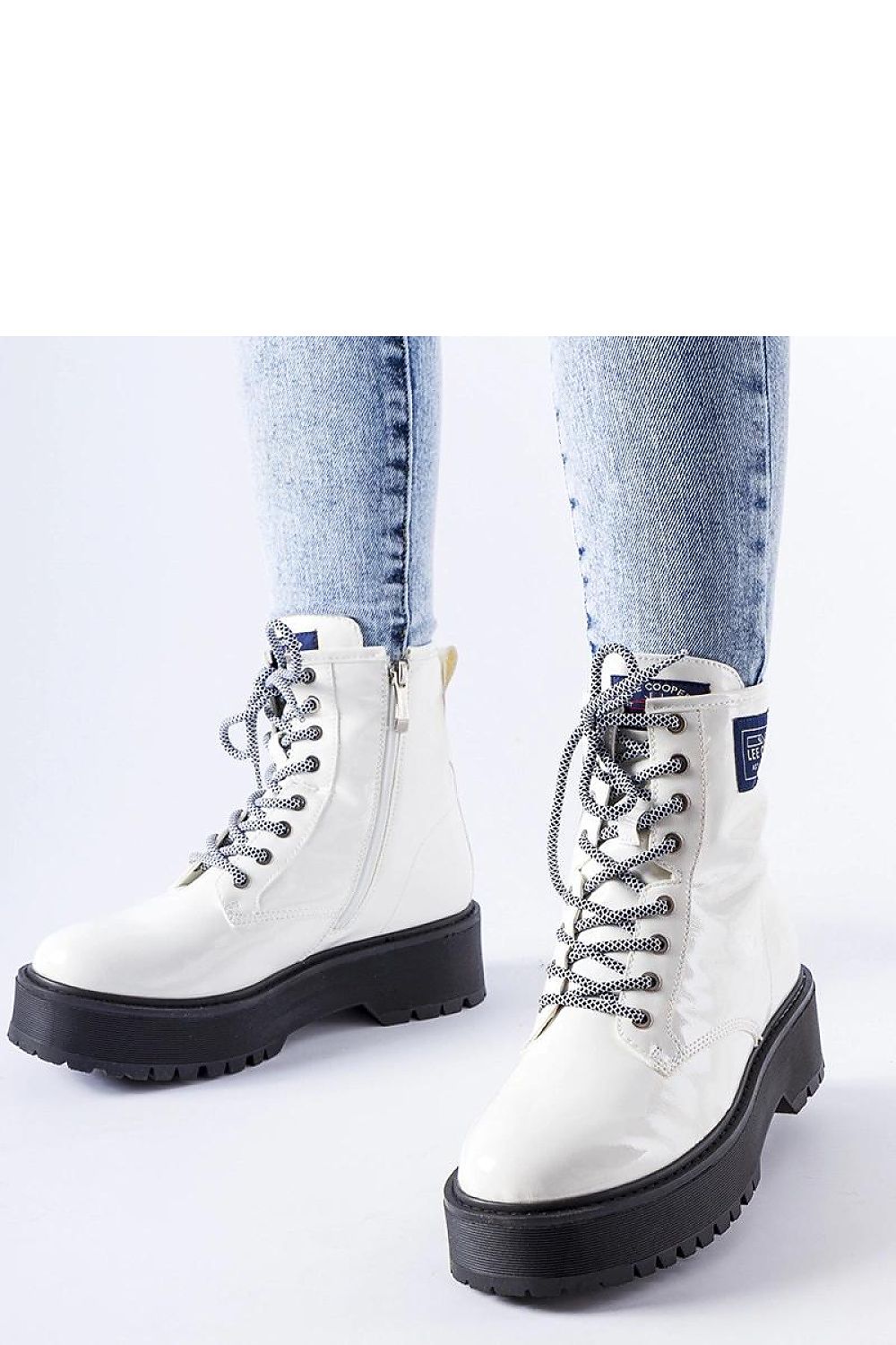  Botine model 205055 Solea 