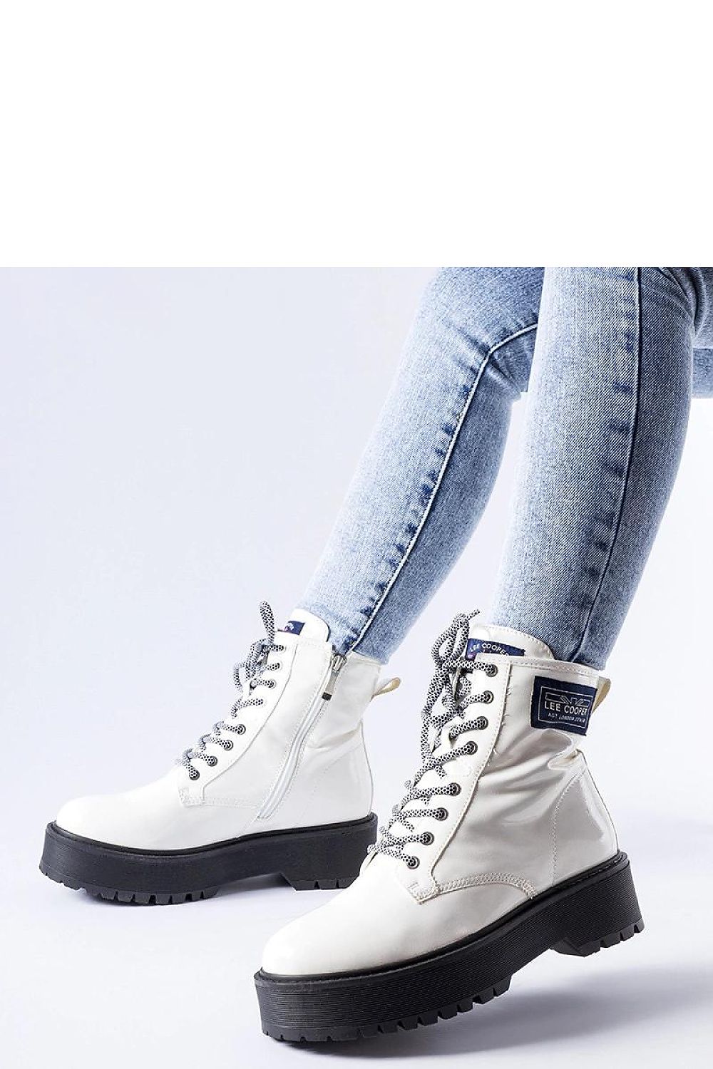  Botine model 205055 Solea 
