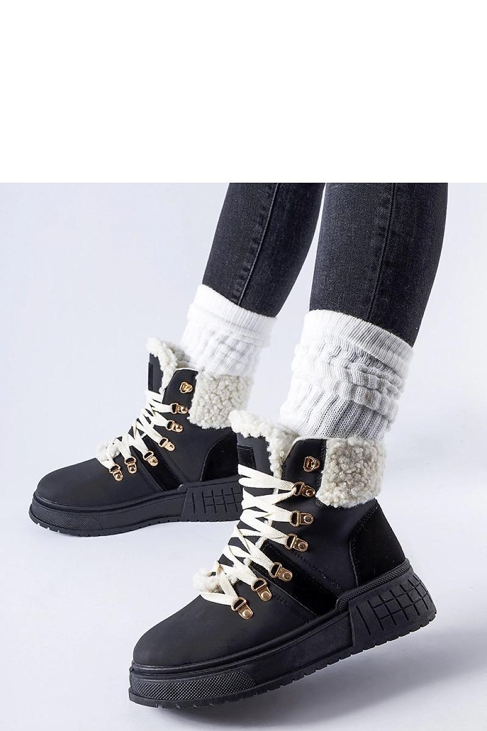  Botine model 205057 Solea 