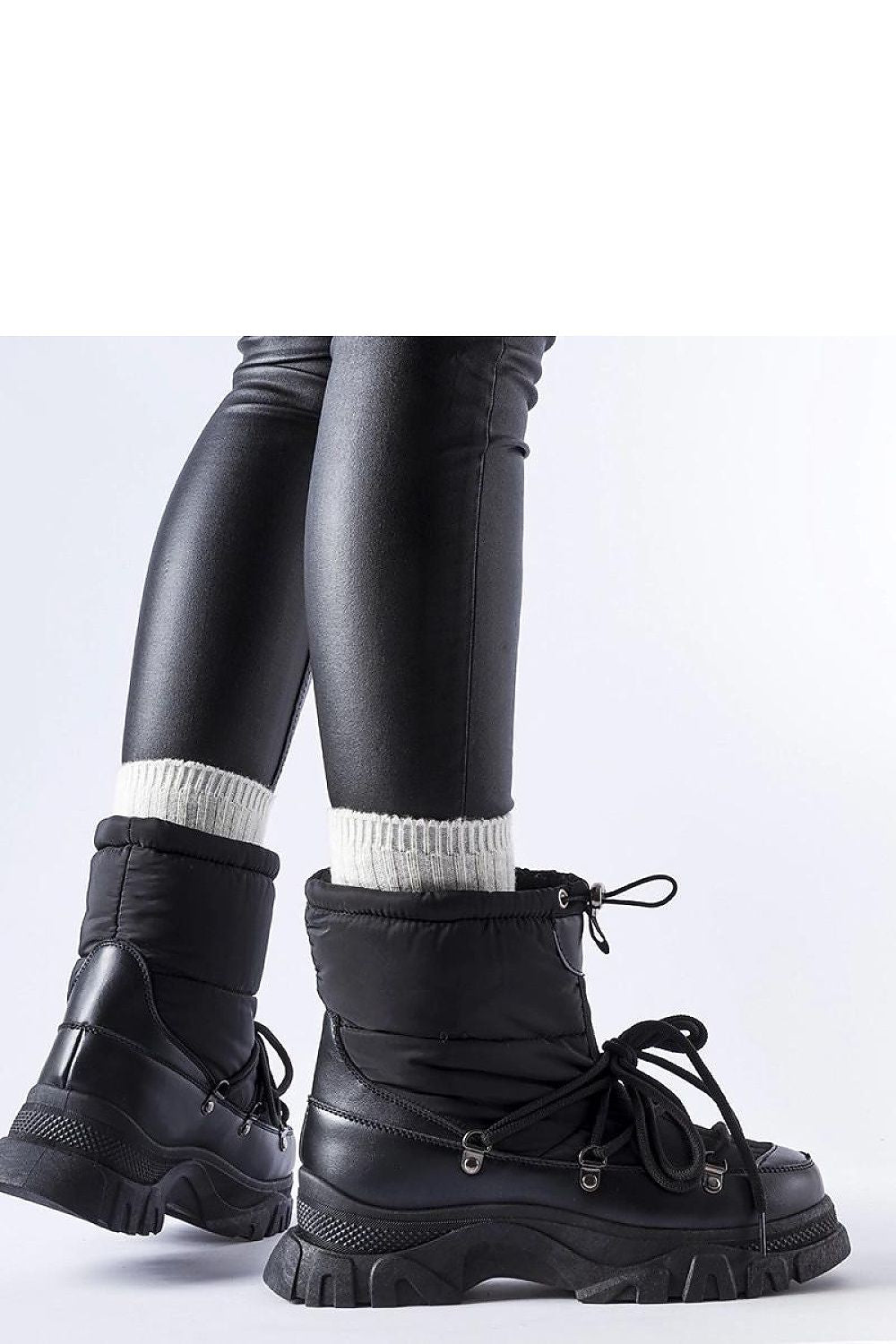 Moon boots model 205059 Solea 