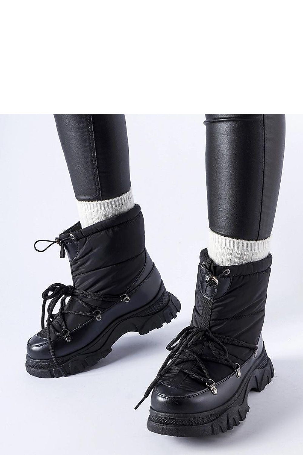  Moon boots model 205059 Solea 