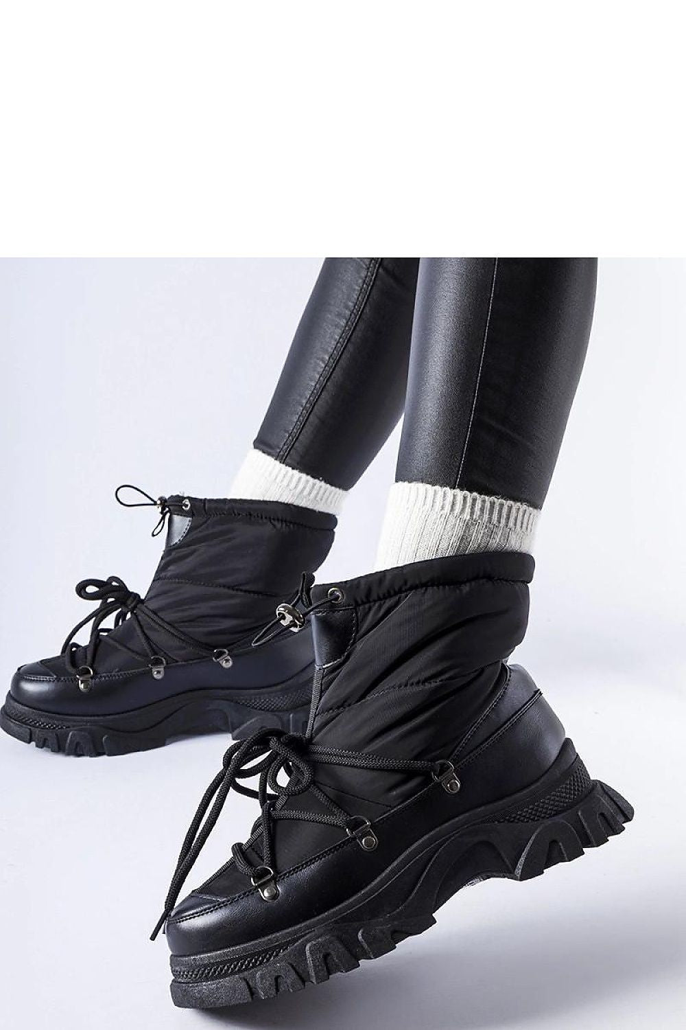  Moon boots model 205059 Solea 