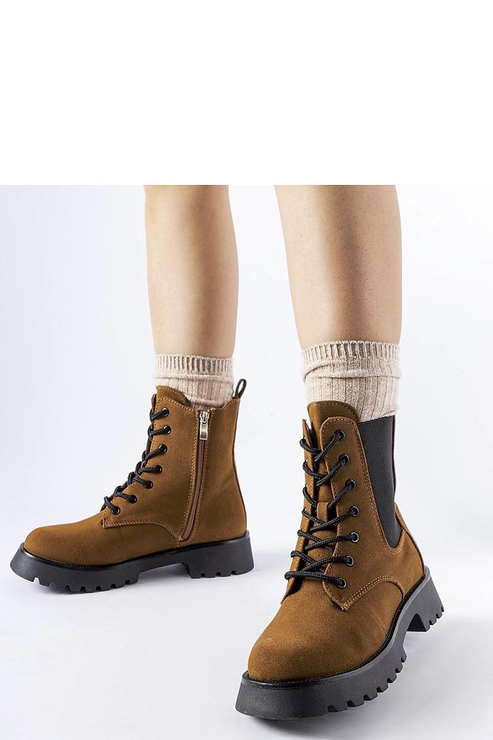  Botine model 205065 Solea 