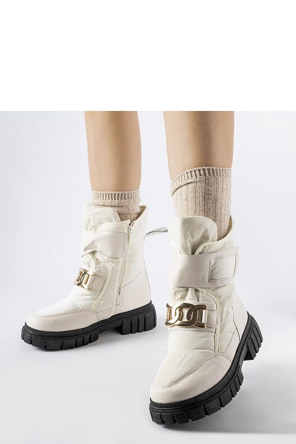  Moon boots model 205067 Solea 