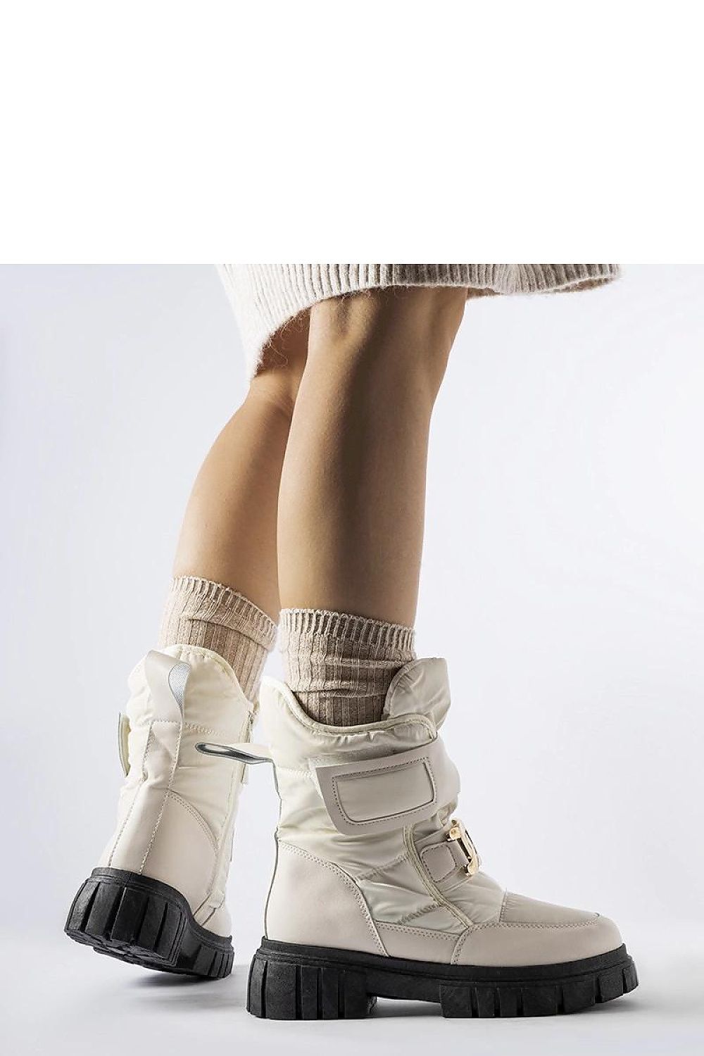  Moon boots model 205067 Solea 