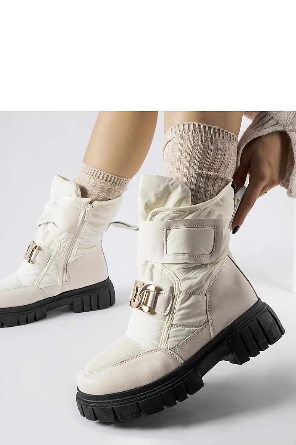  Moon boots model 205067 Solea 