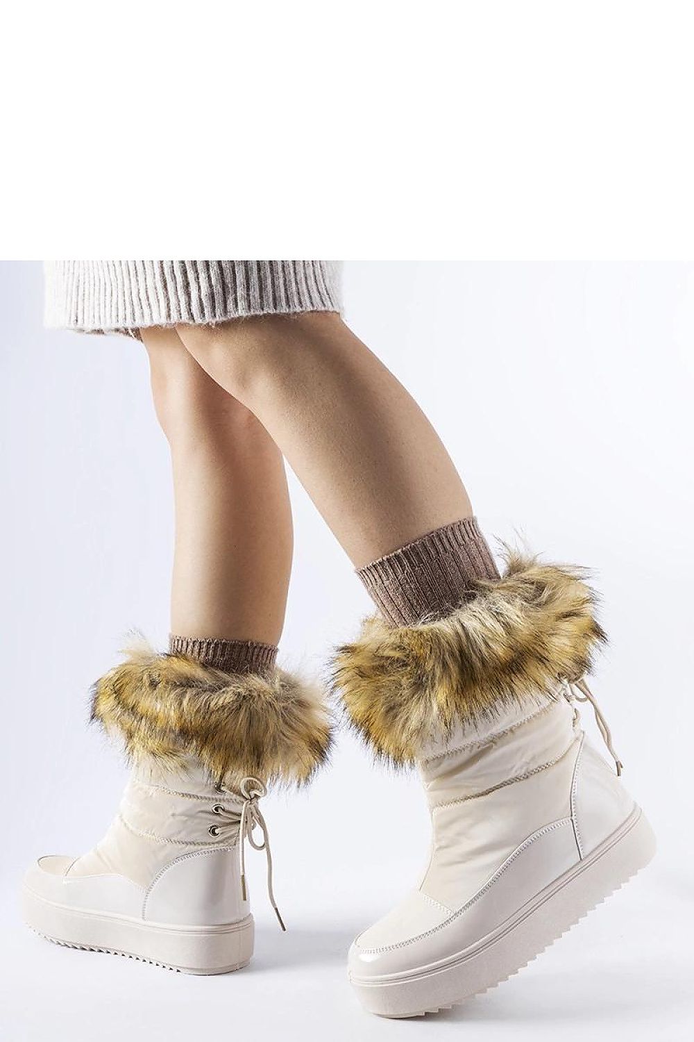  Moon boots model 205068 Solea 